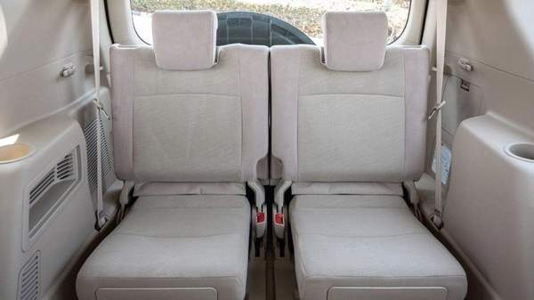 Toyota Prado GXR 4.0P AT MY2023 - BLACK