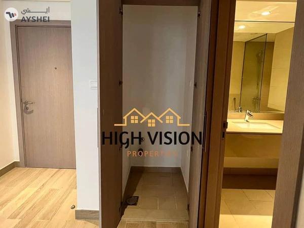 Water's Edge, Yas Island, Abu Dhabi