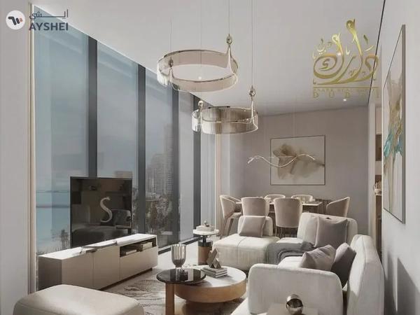 LIMITED TIME DISCOUNT - 40/60 PAYMENT PLAN - HIGH ROI - SEA VIEW - LUXURY - BOOK NOW