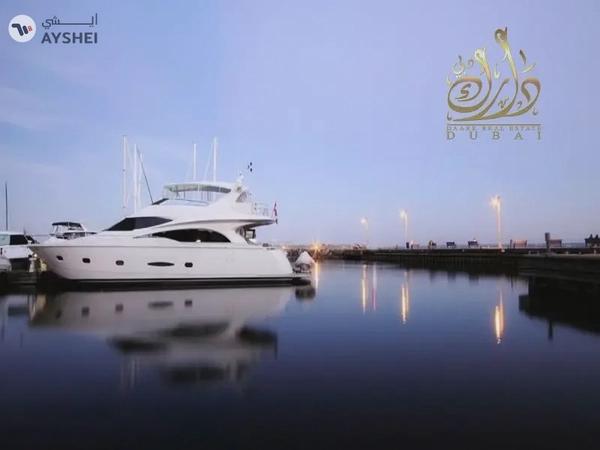 LIMITED TIME DISCOUNT - 40/60 PAYMENT PLAN - HIGH ROI - SEA VIEW - LUXURY - BOOK NOW