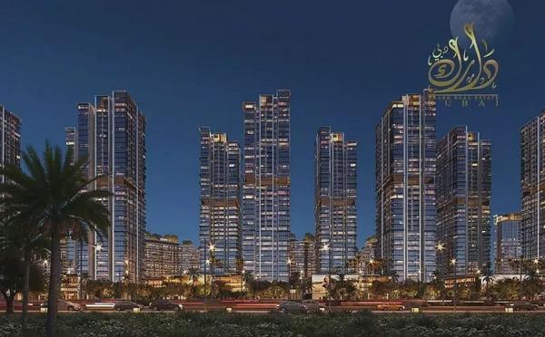 10% Down Payment | 2 Years post handover _ Cheapest price