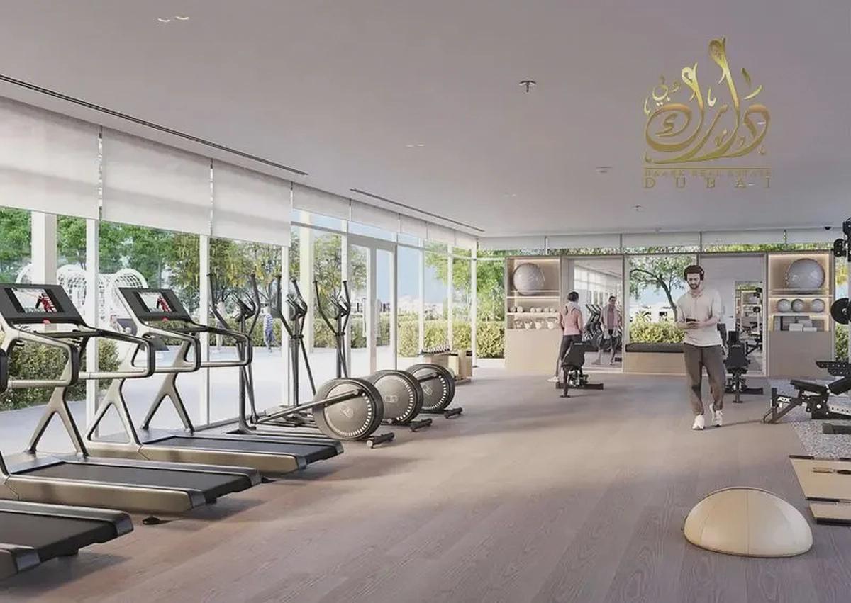 10% Down Payment | 2 Years post handover _ Cheapest price-5-5