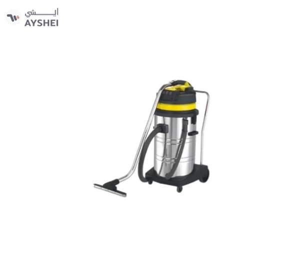 80l Wet And Dry Vacuum Cleaner