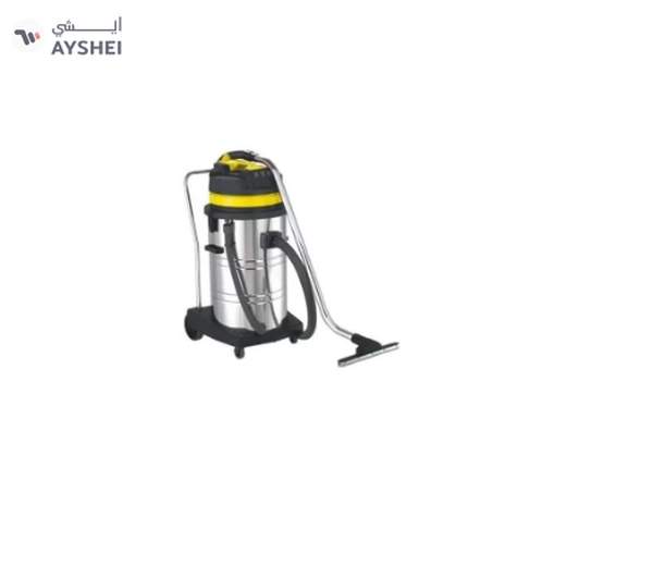 80l Wet And Dry Vacuum Cleaner