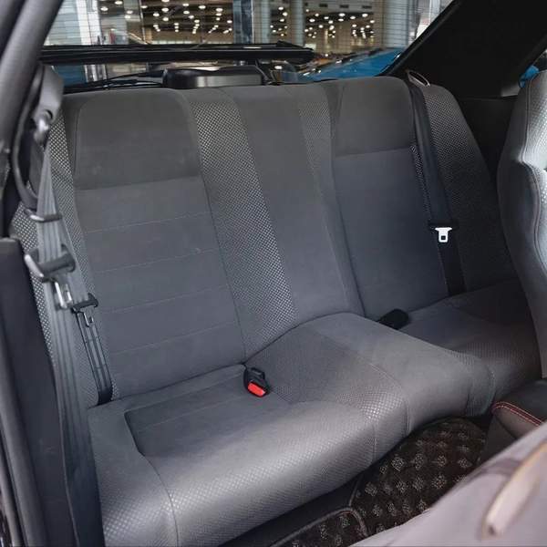 1999 NISSAN GTR SKYLINE DONE 29,000KM