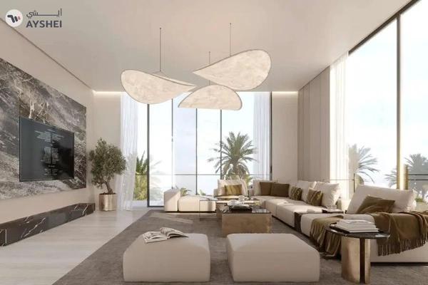 Terra Golf Collection, Jumeirah Golf Estates, Dubai