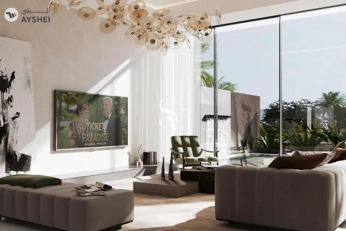 Terra Golf Collection, Jumeirah Golf Estates, Dubai-2-2