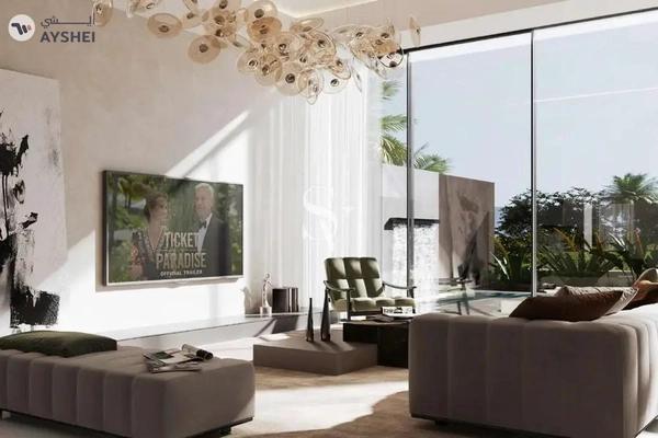 Terra Golf Collection, Jumeirah Golf Estates, Dubai