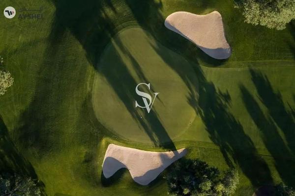 Terra Golf Collection, Jumeirah Golf Estates, Dubai