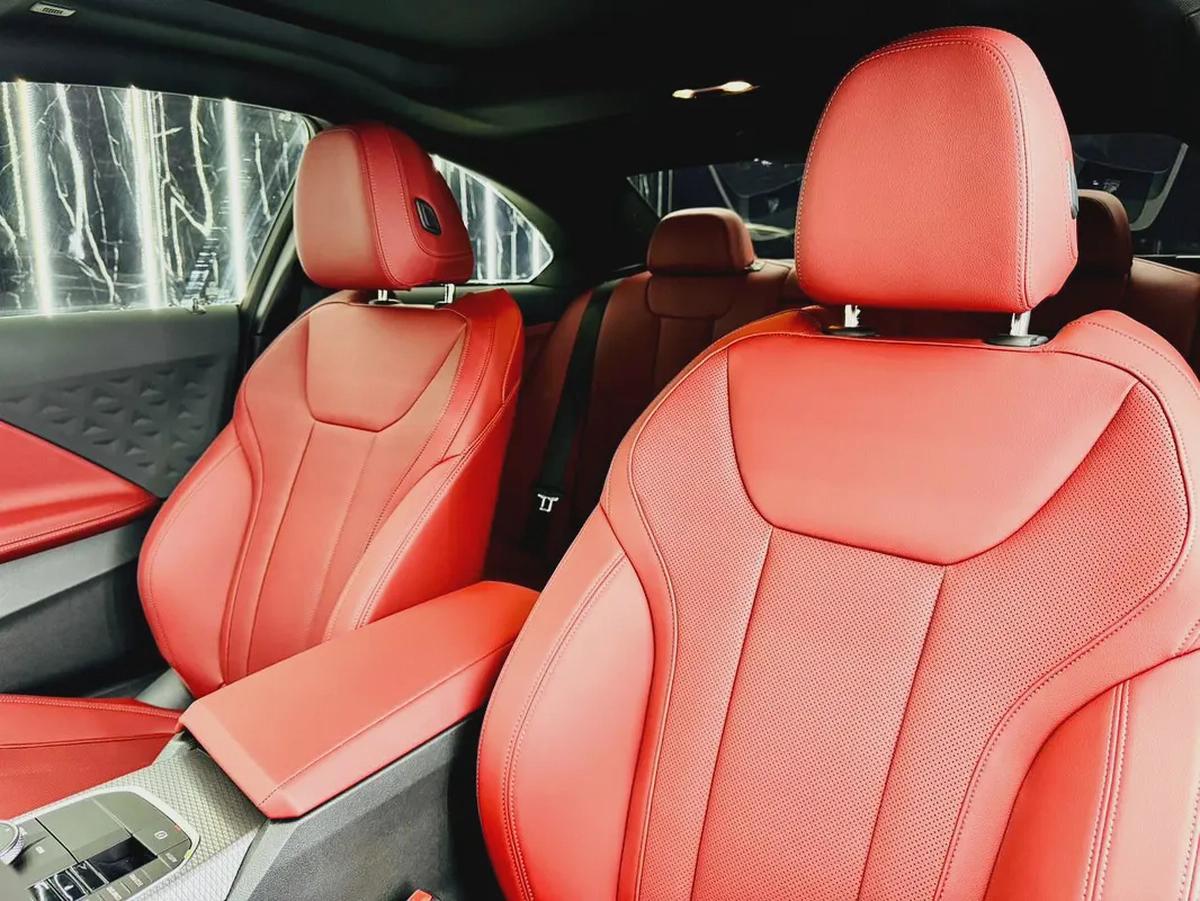 BMW 2 Series 230 2026 GCC specs for 230,000.00 AED-12-12