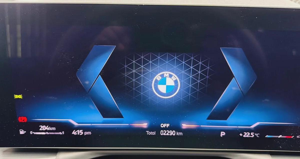 BMW 2 Series 230 2026 GCC specs for 230,000.00 AED-14-14