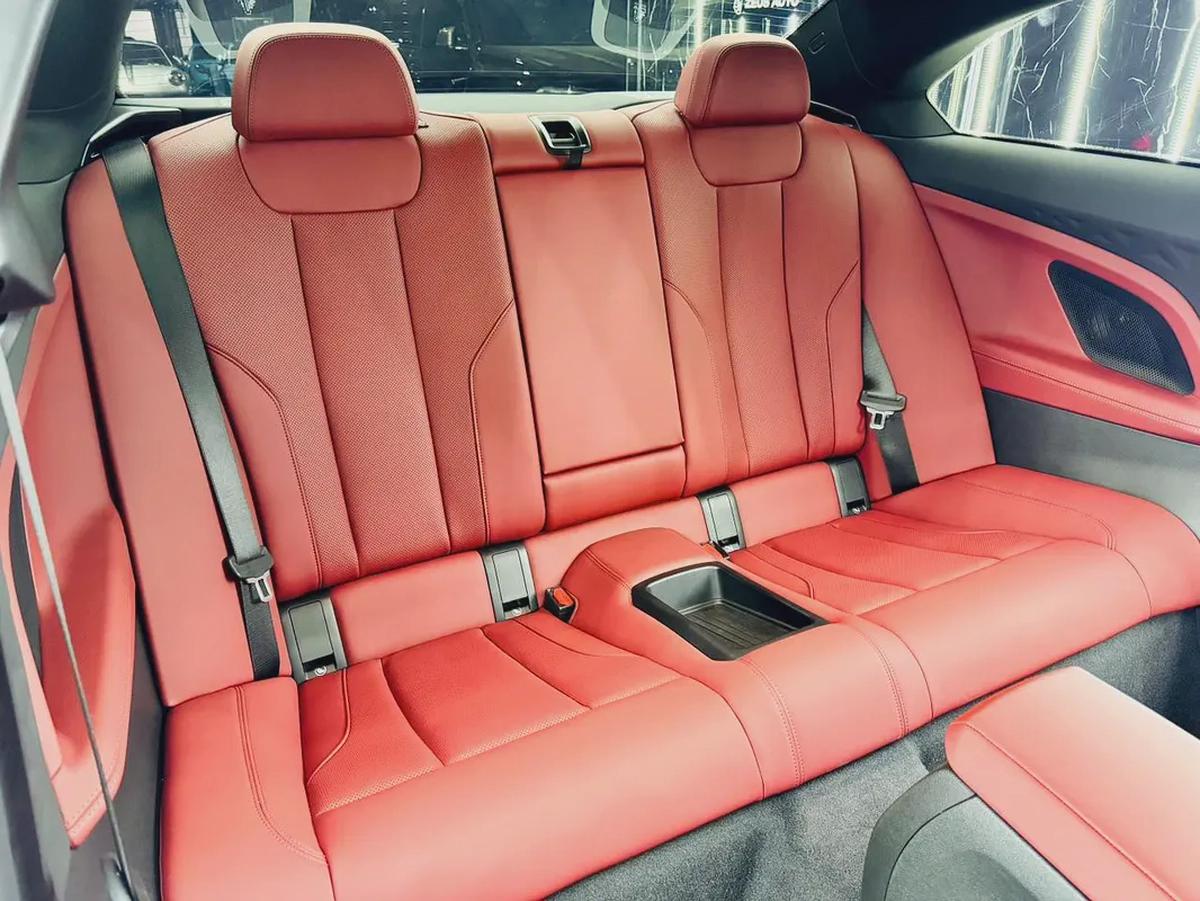 BMW 2 Series 230 2026 GCC specs for 230,000.00 AED-17-17