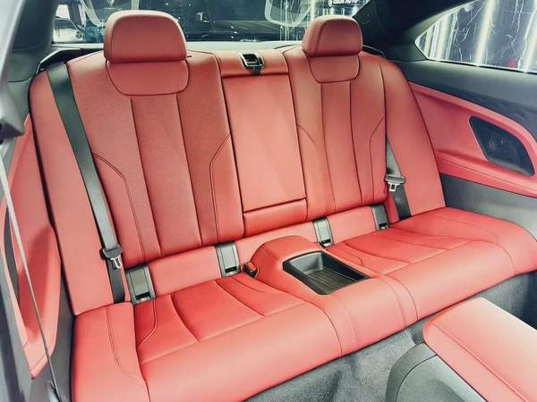 BMW 2 Series 230 2026 GCC specs for 230,000.00 AED