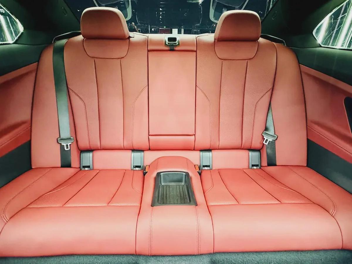 BMW 2 Series 230 2026 GCC specs for 230,000.00 AED-18-18