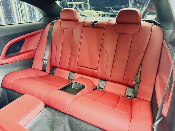 BMW 2 Series 230 2026 GCC specs for 230,000.00 AED