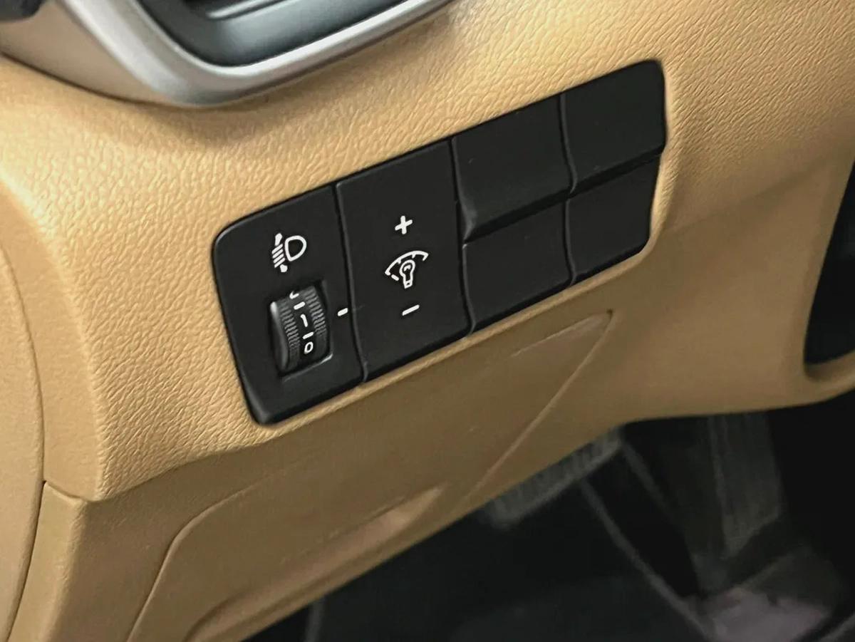 Kia Sportage 2019 GCC specs, full option, absolutely no accidents.-17-17