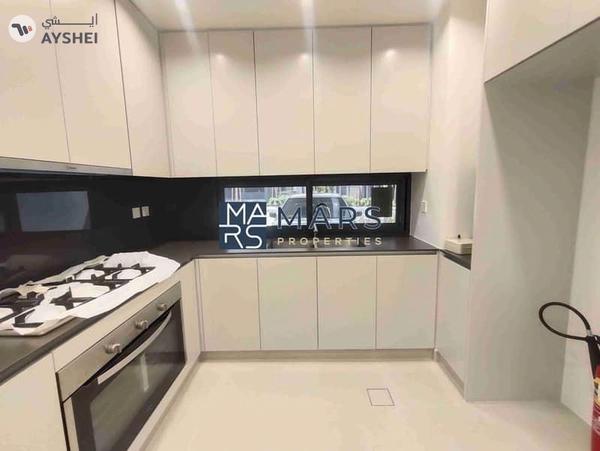 "Stunning 4-Bedroom Middle Unit Townhouse in Masaar – For rent