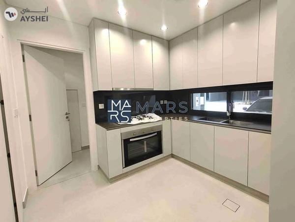 "Stunning 4-Bedroom Middle Unit Townhouse in Masaar – For rent