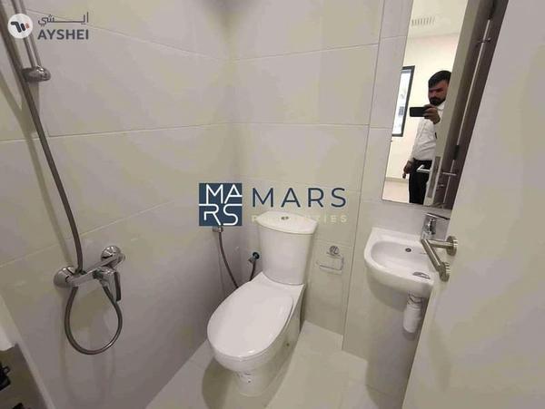 "Stunning 4-Bedroom Middle Unit Townhouse in Masaar – For rent