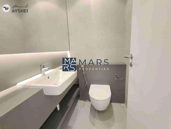 "Stunning 4-Bedroom Middle Unit Townhouse in Masaar – For rent