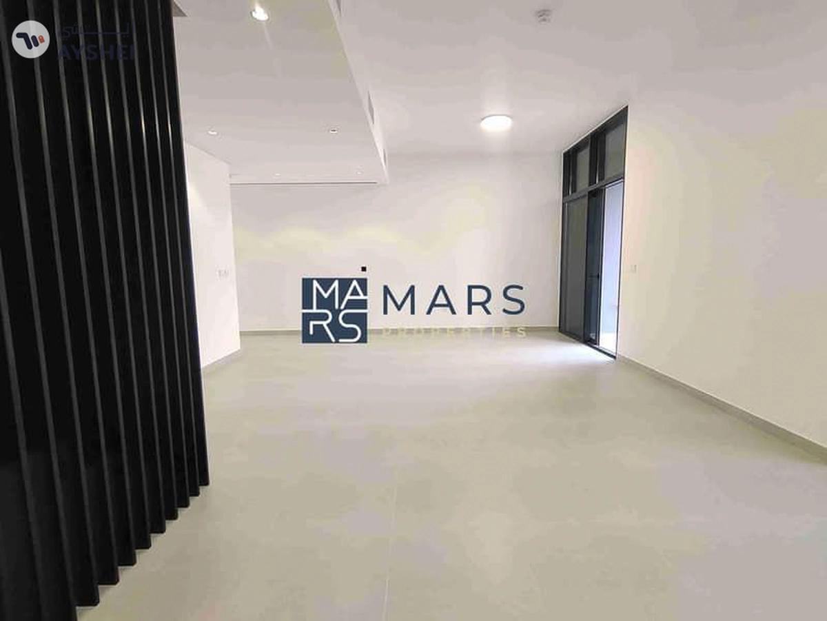 "Stunning 4-Bedroom Middle Unit Townhouse in Masaar – For rent-17-17