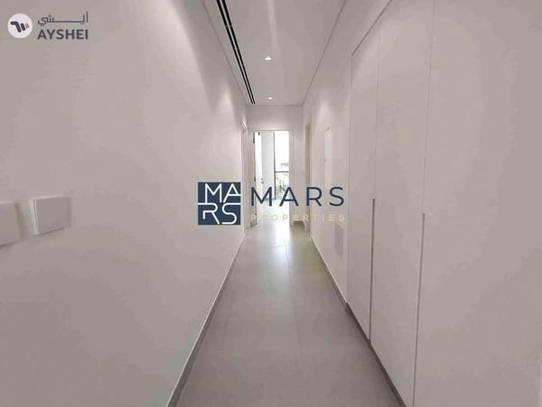 "Stunning 4-Bedroom Middle Unit Townhouse in Masaar – For rent