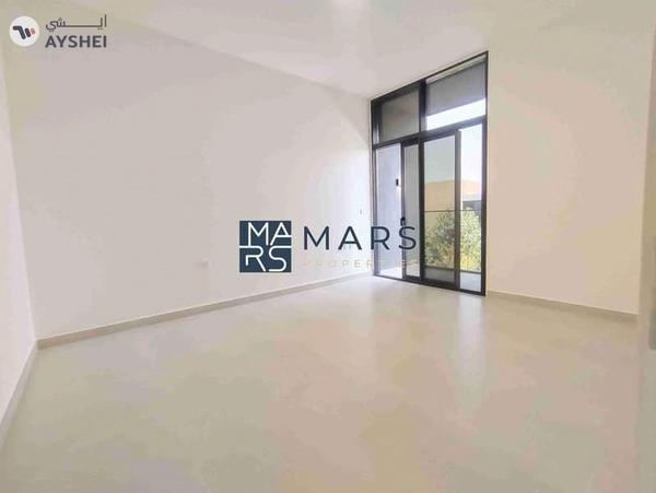 "Stunning 4-Bedroom Middle Unit Townhouse in Masaar – For rent