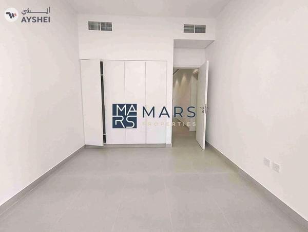 "Stunning 4-Bedroom Middle Unit Townhouse in Masaar – For rent