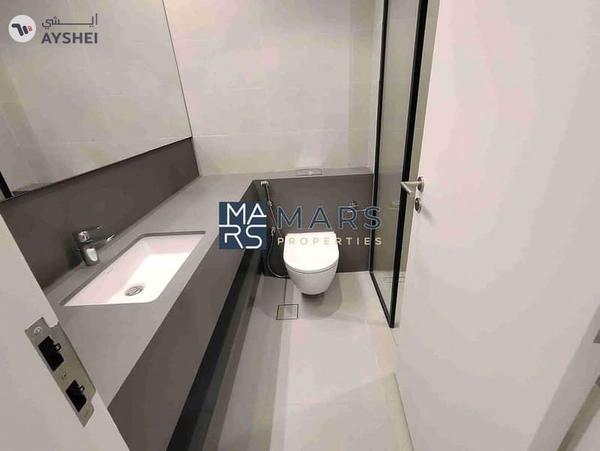 "Stunning 4-Bedroom Middle Unit Townhouse in Masaar – For rent