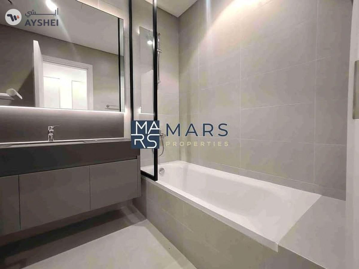 "Stunning 4-Bedroom Middle Unit Townhouse in Masaar – For rent-7-7