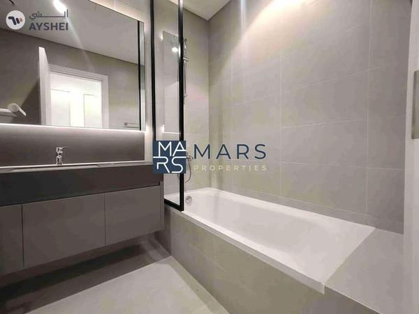 "Stunning 4-Bedroom Middle Unit Townhouse in Masaar – For rent