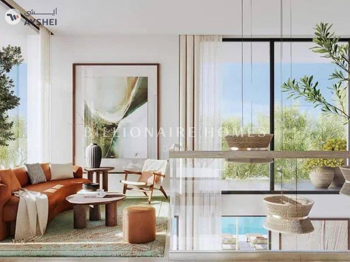 Farm Gardens, The Valley by Emaar, Dubai-4-4