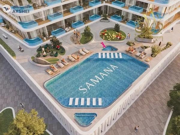 PRIME LOCATION/Private Pool /20% down payment