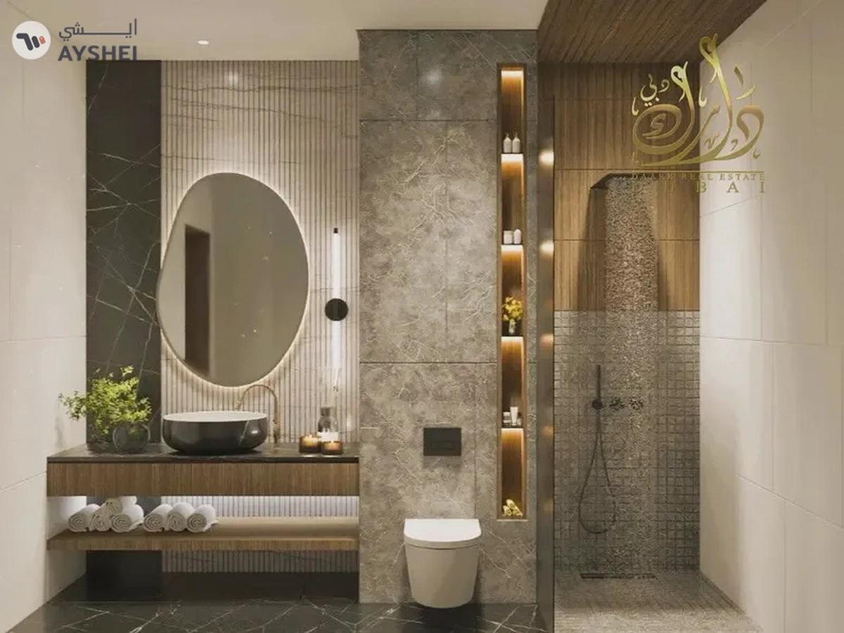 PRIME LOCATION/Private Pool /20% down payment-4-4