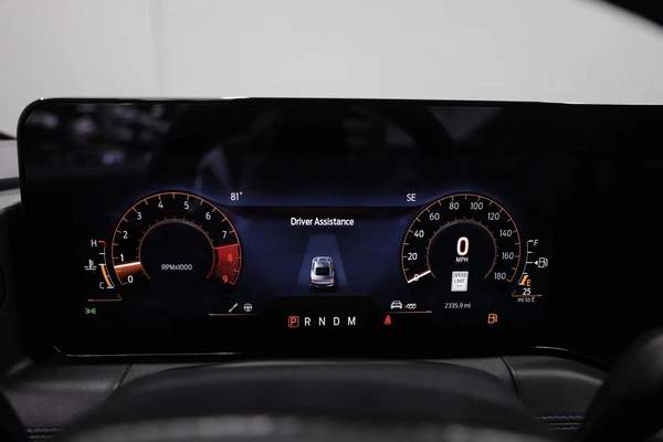 Mustang | Dark Horse | V8 5.0L | Low KMs | Under Warranty Till 2027