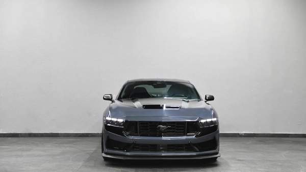 Mustang | Dark Horse | V8 5.0L | Low KMs | Under Warranty Till 2027