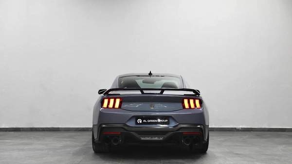 Mustang | Dark Horse | V8 5.0L | Low KMs | Under Warranty Till 2027