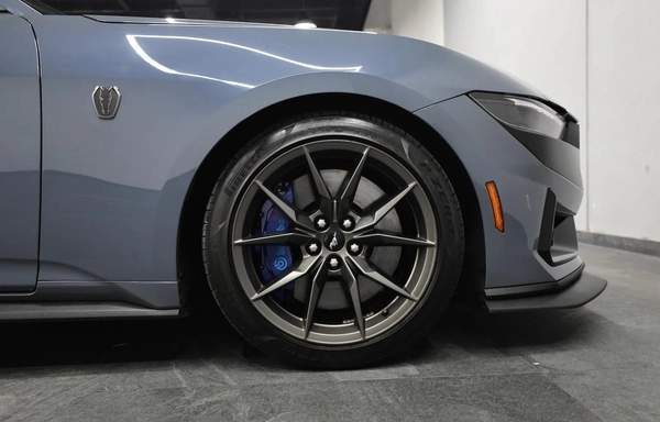 Mustang | Dark Horse | V8 5.0L | Low KMs | Under Warranty Till 2027