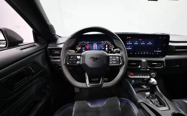 Mustang | Dark Horse | V8 5.0L | Low KMs | Under Warranty Till 2027