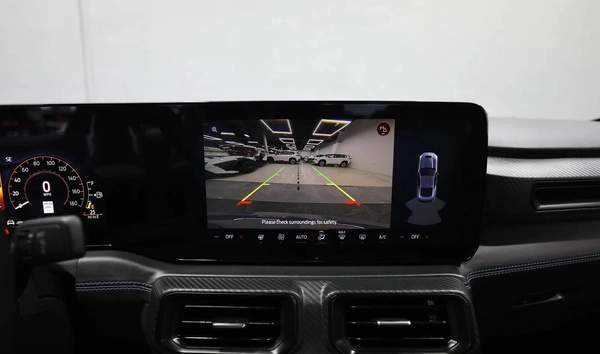 Mustang | Dark Horse | V8 5.0L | Low KMs | Under Warranty Till 2027