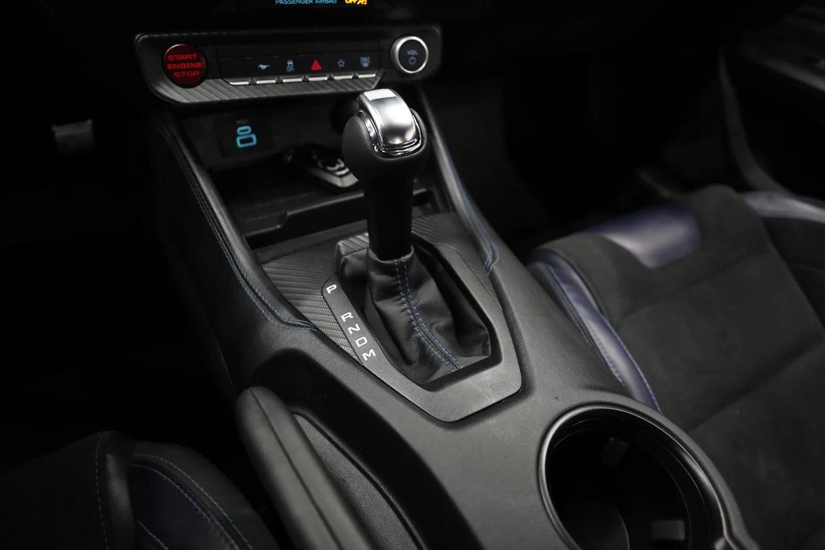 Mustang | Dark Horse | V8 5.0L | Low KMs | Under Warranty Till 2027-5-5
