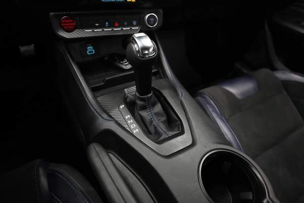 Mustang | Dark Horse | V8 5.0L | Low KMs | Under Warranty Till 2027