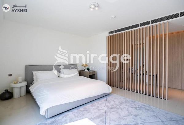 VILLA FOR SALE IN SAADIYAT LAGOONS, SAADIYAT ISLAND