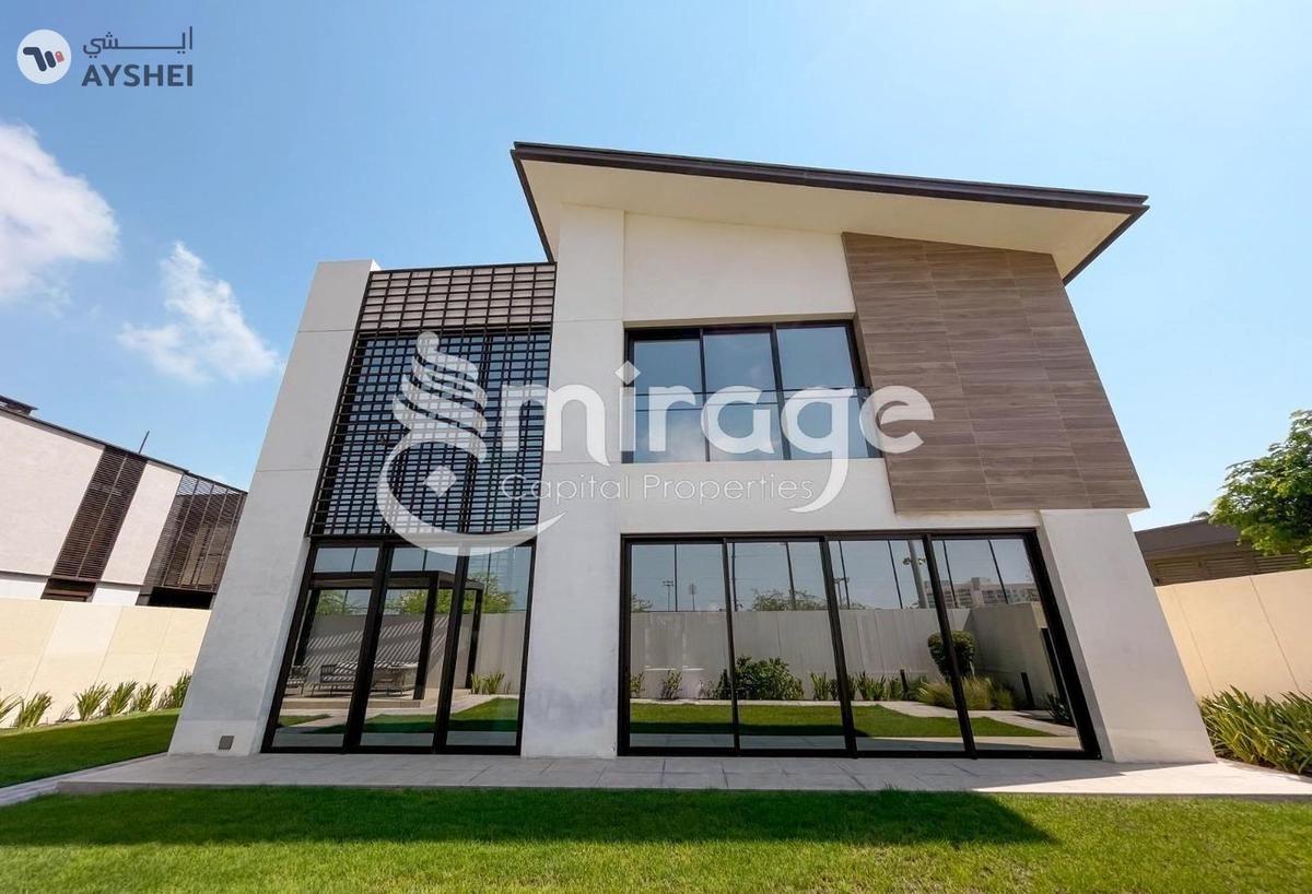 VILLA FOR SALE IN SAADIYAT LAGOONS, SAADIYAT ISLAND-8-8