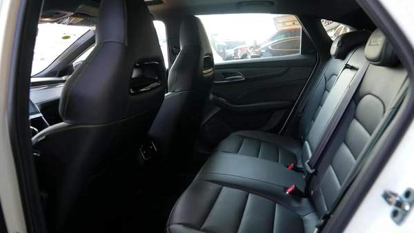 2025 MG-6 1.5L TURBO XLINE TROPHY LUXURY CHINA SPECS