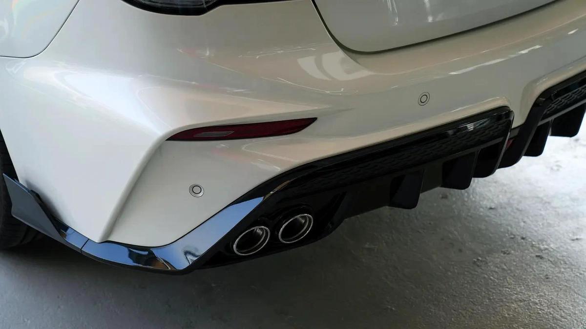 2025 MG-6 1.5L TURBO XLINE TROPHY LUXURY CHINA SPECS-6-6