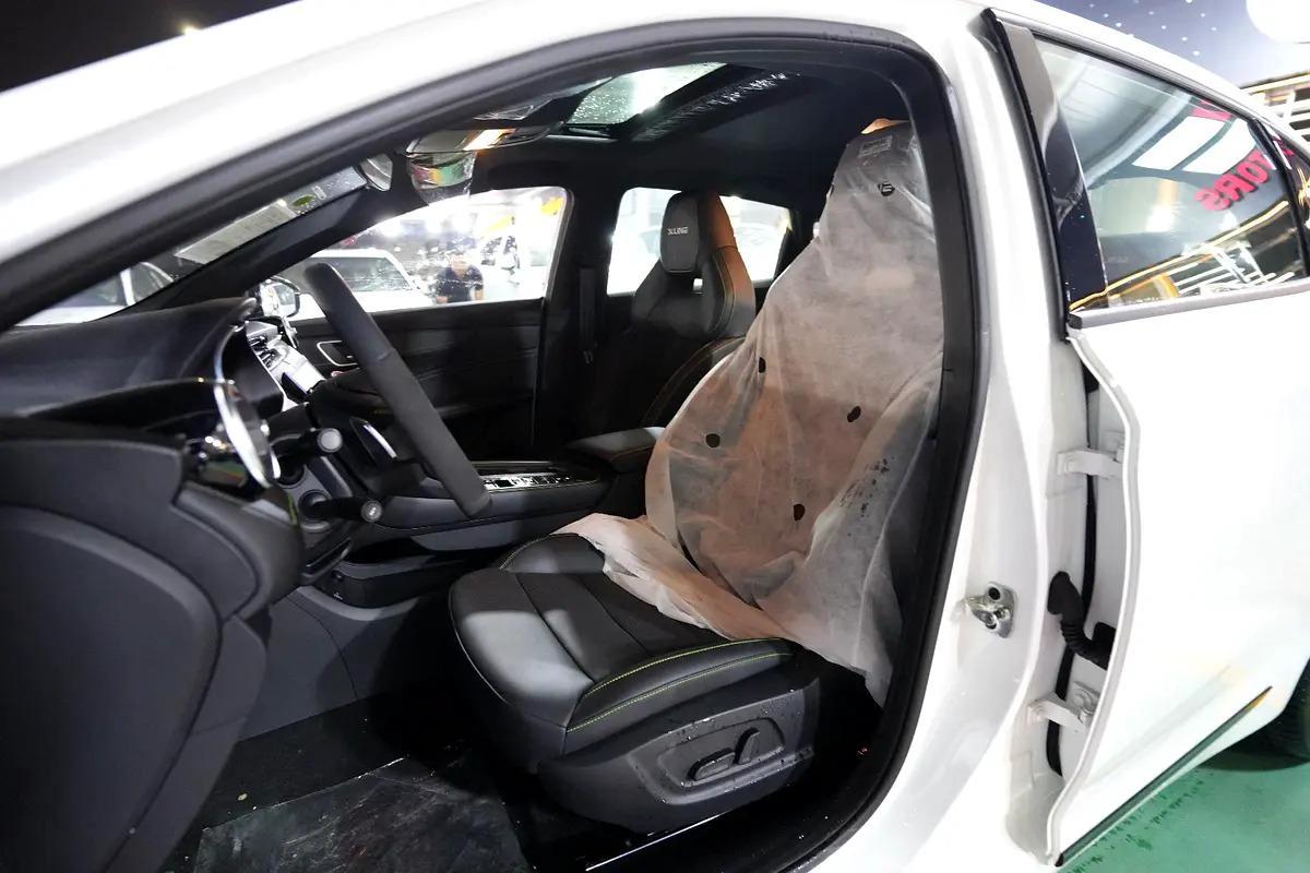 2025 MG-6 1.5L TURBO XLINE TROPHY LUXURY CHINA SPECS-7-7