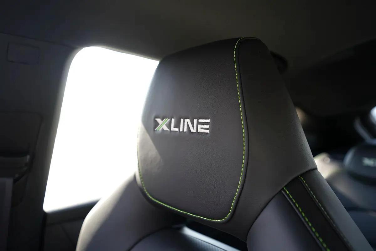 2025 MG-6 1.5L TURBO XLINE TROPHY LUXURY CHINA SPECS-5-5