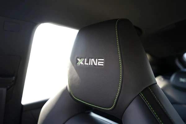 2025 MG-6 1.5L TURBO XLINE TROPHY LUXURY CHINA SPECS