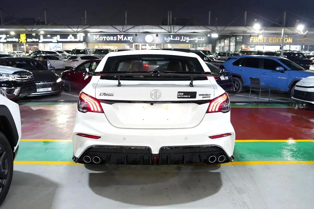 2025 MG-6 1.5L TURBO XLINE TROPHY LUXURY CHINA SPECS-9-9
